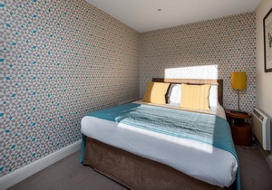 Luxury One Bedroom Flat in Sloane Square, Chelsea - DP8