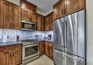 Luxury Two Bedroom Residence steps from Heavenly Village Book 7 Nights for 10% Off by RedAwning