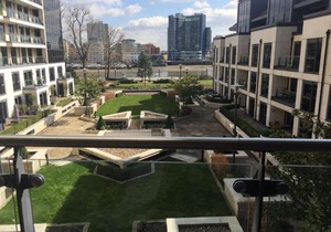 Mahogany House, Imperial Wharf