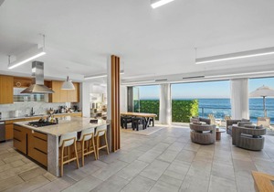 Malibu Sand Carbon Beach by Stay Awhile Villas
