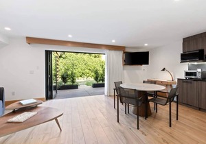 Malibu Sand Suite #12 - Monthly Oceanside Suite