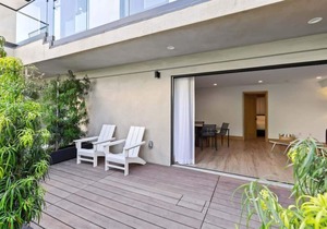 Malibu Sand Suite #12 - Monthly Oceanside Suite