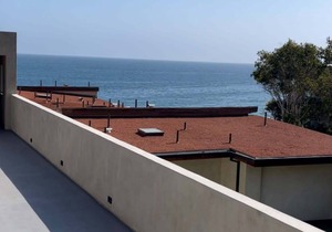 Malibu Sand Suite #16 - Perfect Beach-Side Studio
