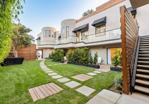 Malibu Sand Suite #16 - Perfect Beach-Side Studio