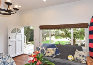 Marina Del Rey Beachside Studio