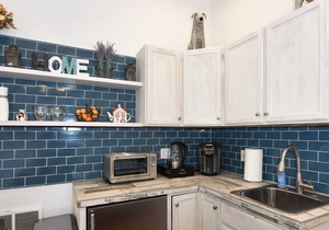 Marina Del Rey Beachside Studio