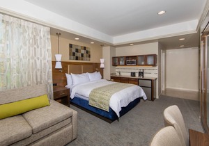Marriott Desert Springs Villas II King Studio