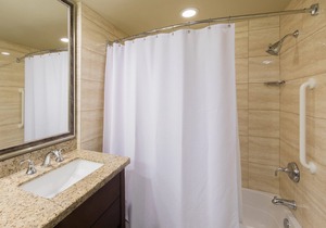 Marriott Desert Springs Villas II King Studio