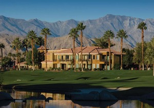 Marriott Desert Springs Villas II - Studio