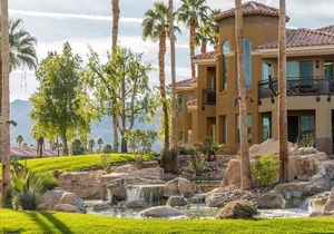 Marriott Desert Springs Villas II - Studio