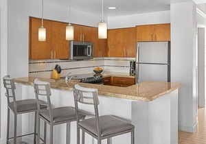 Marriott Desert Springs Villas ll- 2 BEDROOM + 2 BATHS + Full Kitchen SLEEPS 8