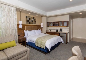 Marriott's Desert Springs Villas II, 2 Bedroom Villa