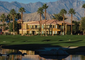 Marriott's Desert Springs Villas II, 2 Bedroom Villa