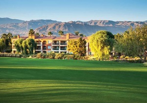 Marriott Shadow Ridge Studio