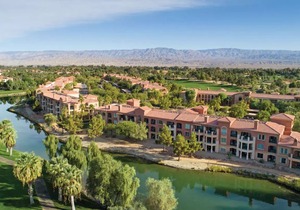 Marriott Shadow Ridge Studio