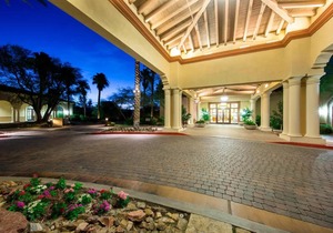 Marriott Shadow Ridge Studio