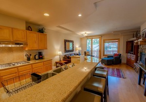 Meadow Stone Lodge Luxury Condo #304