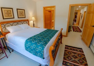 Meadow Stone Lodge Luxury Condo #304