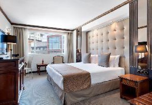 Melia White House Hotel