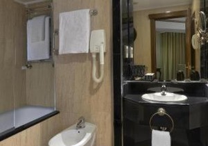 Melia White House Hotel