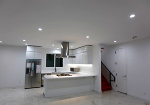 Mission Hills Modern Compound (San Diego)
