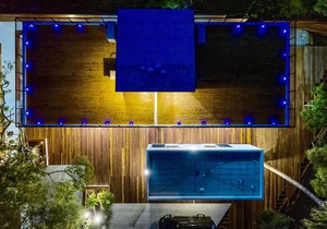 Mission Hills Modern Compound (San Diego)