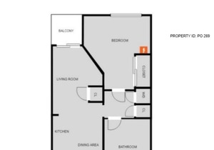 Mod Westchester 1BR w/ Gym, Pool & Spa, nr. LAX, by Blueground