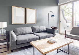Mod Westchester 1BR w/ Gym, Pool & Spa, nr. LAX, by Blueground