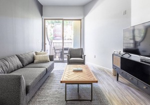 Mod Westchester 1BR w/ Gym, Pool, nr. beach & LAX, by Blueground
