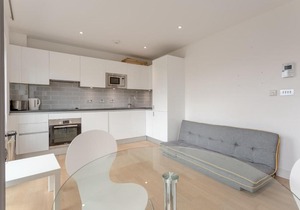 Modern 1 Bedroom Apartment near Homerton