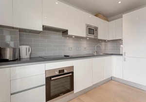 Modern 1 Bedroom Apartment near Homerton