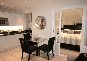 Modern 1-Bedroom Apartment in Chelsea - NGH