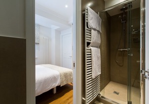 Modern 1-Bedroom Apartment in Chelsea - NGH