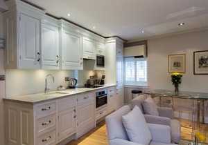 Modern 1-Bedroom Apartment in Chelsea - NGH