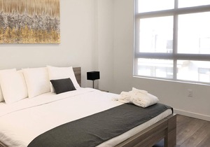 Modern 2 Bedroom Apartment in Glendale