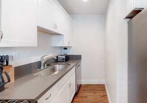 Modern beach condo with beach access & incredible location