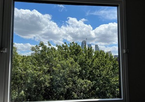 Modern -bright- Quiet studio central London
