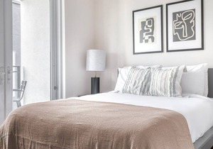 Modern Culver City 2BR w/ Gym, Roof & Lounge, nr 405, by Blueground