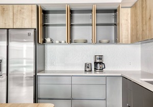 Modern Downtown 1BR w/Pool, Gym & W/D near Staples Center, by Blueground (LAX 544)
