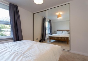 Modern Flat With Garden By Victoria Park