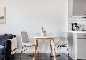 Modern Long Beach Studio w/Pool & Gym, walk to Ocean Blvd, by Blueground