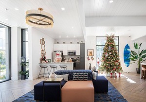 Modern Redondo Beach 1BR w/Pool, Gym & W/D, walk to Beach, by Blueground
