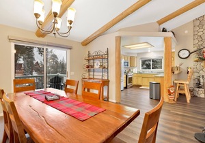 Modern Relaxation at Castle Glen Gem Big Bear Lake