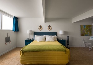 Monkey Tree Hotel 2 by AvantStay | Stylish Hotel in Palm Springs w/Pool!