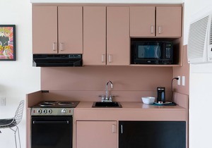 Monkey Tree Hotel 8 by AvantStay | Stylish Hotel in Palm Springs w/Pool!