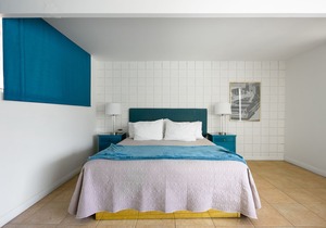 Monkey Tree Hotel 8 by AvantStay | Stylish Hotel in Palm Springs w/Pool!