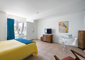 Monkey Tree Hotel 12 by AvantStay | Stylish Hotel in Palm Springs w/Pool!