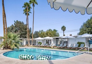 Monkey Tree Hotel 12