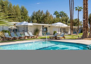 Monkey Tree Hotel 15