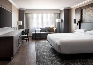 Monterey Marriott